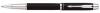 Sanford Parker IM Stick Black Barrel/Ink Medium Point Roller Ball Pen (1750423)