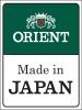 ORIENT Men's Watch ORIENTSTAR Classic Orient Star Classic WZ0251EL