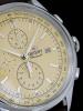 Orient Monterey Quartz Chronograph with 12-Hour Totalizer and Tachymeter TT0V004Y