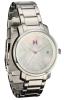 MVMT Watches Women Pearl Dial with Polished Stainless Steel Strap