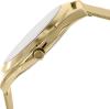 Michael Kors MK3282 Slim Runway Champagne Dial Gold-tone Mesh Women's Watch
