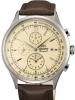 Orient Monterey Quartz Chronograph with 12-Hour Totalizer and Tachymeter TT0V004Y