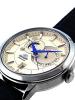 Orient Automatic Sun and Moon Watch with Sapphire Crystal ET0P003W