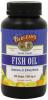 Barlean's Organic Oils Fresh Catch Fish Oil, Omega-3, Orange Flavor, 250-Softgels / 1000 mg each