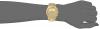 GUESS Women's U13578L1 Contemporary Gold-Tone Chronograph Watch