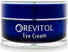 Revitol Eye Cream - Treat Dark Circles, Anti-Aging ~ 1 Jar