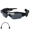 Wireless Bluetooth Sunglasses Headset Headphones For iPhone Samsung HTC Nokia