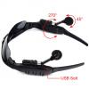 Wireless Bluetooth Sunglasses Headset Headphones For iPhone Samsung HTC Nokia