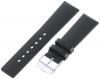 Hirsch 404188-50-20 20 -mm  Caoutchouc Watch Strap