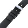 Hirsch 404188-50-20 20 -mm  Caoutchouc Watch Strap