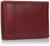 Tommy Hilfiger Men's Jerome Front-Pocket Wallet