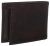 Tommy Hilfiger Men's Elgin Passcase Wallet