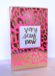 Victoria's Secret Very Sexy Now 2014 Eau de Parfum 1.7 fl oz Limited Edition