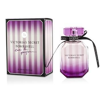 Victoria's Secret Bombshell Eau De Parfum 3.4 Oz Spray