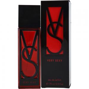 Victoria's Secret Very Sexy Perfume Eau de Parfum Spray for Women, 2.5 Ounce