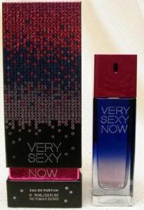 Victoria's Secret Very Sexy Now Perfume 2.5 oz