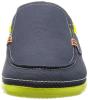 crocs Men's Beach Line Boat Shoe