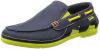 crocs Men's Beach Line Boat Shoe