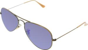 Ray-Ban RB3025 Large Aviator Sunglasses