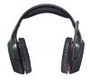 Logitech Wireless Gaming Headset G930 with 7.1 Surround Sound