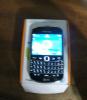 Điện thoại BlackBerry Bold 9900 - 8GB - Charcoal Black (AT&T) Smartphone (QWERTY Keyboard)