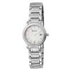 Bulova Women's 96P107 Diamond Accented Dial Bracelet Mother of Pearl Dial Watch