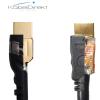 KabelDirekt (6 feet) HDMI Cable (1080p 4K 3D High Speed with Ethernet ARC) - PRO Series