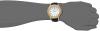 Invicta Men's 12615 Pro Diver Silver Dial Black Leather Strap Watch