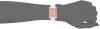 Kenneth Cole New York Women's 10022543 Genuine Diamond Analog Display Japanese Quartz White Watch