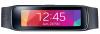 Samsung Gear Fit - black - Smart watch