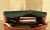 Vintage Crafts Leather Full Flap Messenger Handmade Bag Laptop Bag Messenger Bag Satchel Bag