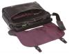 Observ Laptop Messenger Bag, Black - Briefcase Designed to Fit Laptops 13", 14" and up to 15.6 Inches