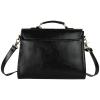 Ecosusi Vintage Women PU Leather Messenger Satchel Bags