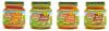 Earth's Best Vegetable Variety Pack, 4 Ounce (Pack of 12), Amazon Frustration-Free