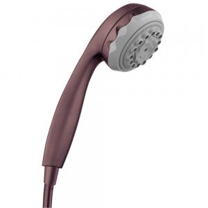 Hansgrohe 28525621 Clubmaster Hand Shower, Oil Rubbed Bronze