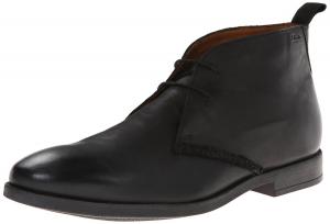 Clarks Men's Novato Mid Chukka Boot