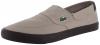 Lacoste Men's Havasu Vulc Sneaker