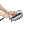 Black & Decker PAV1200W 12-Volt Cyclonic-Action Automotive Pivoting-Nose Handheld Vacuum Cleaner