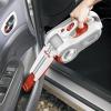 Black & Decker PAV1200W 12-Volt Cyclonic-Action Automotive Pivoting-Nose Handheld Vacuum Cleaner