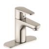 Hansgrohe 31612001 Talis E2 Single Hole Faucet, Chrome