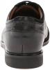 Clarks Men's Gabson Cap Oxford