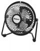 Holmes Mini High Velocity Personal Fan, HNF0410A-BM