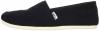 TOMS Men's Classic Canvas Slip-On