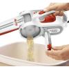 Black & Decker PAV1200W 12-Volt Cyclonic-Action Automotive Pivoting-Nose Handheld Vacuum Cleaner