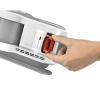 Black & Decker PAV1200W 12-Volt Cyclonic-Action Automotive Pivoting-Nose Handheld Vacuum Cleaner