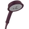 Hansgrohe 04082620 Croma C 100 Green 3-Jet Handshower, Oil Rubbed Bronze