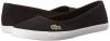 Lacoste Women's Marthelcrw Flat