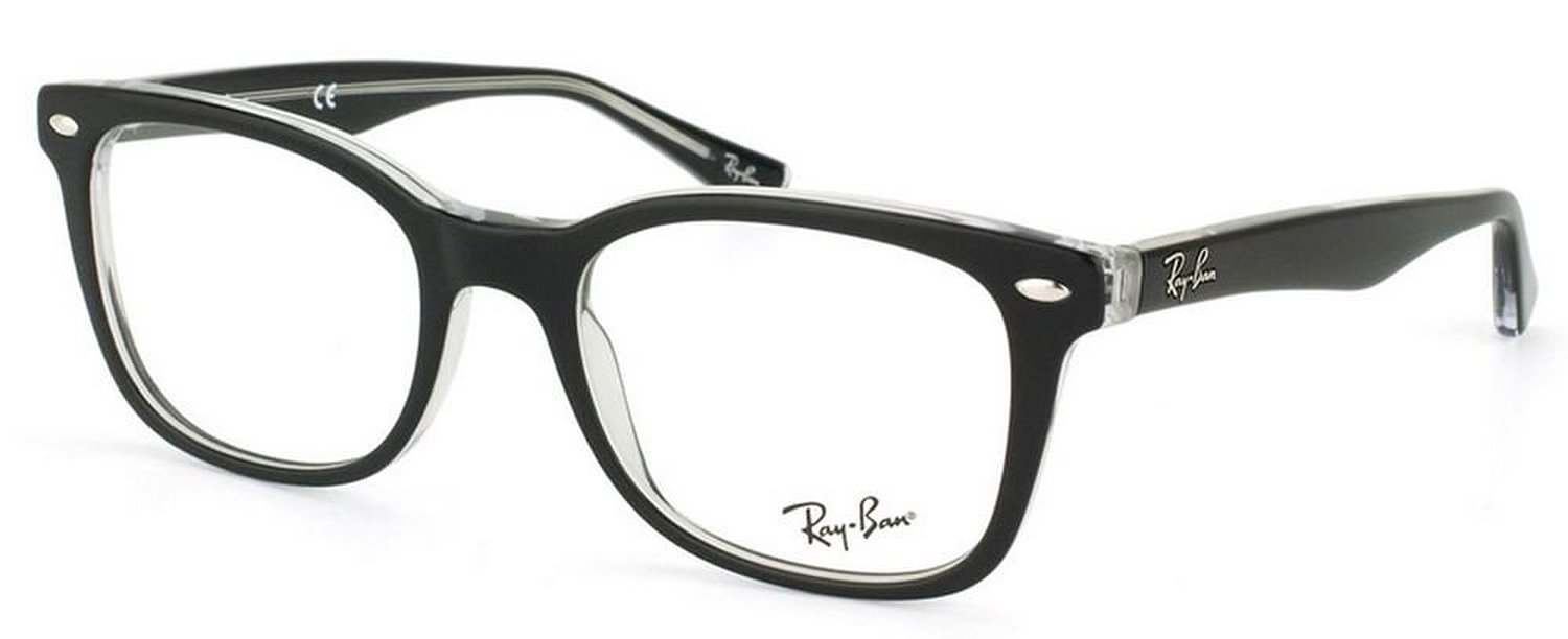 Ban rx. Оправа ray-ban 5285. Оправа ray-ban 5285 2034. Очки Рей Бен оправа 5285. Оправа ray-ban 5277 2012.