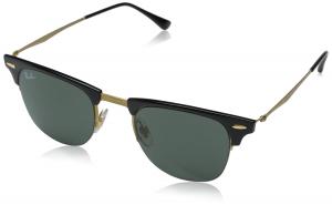 Ray-Ban Men's ORB8056 Square Sunglasses