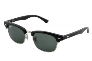 Ray-Ban Junior RJ9050S Square Sunglasses